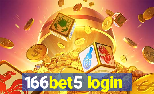 166bet5 login